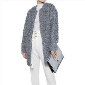 NWOT Walter Baker Amy Coat | Size L